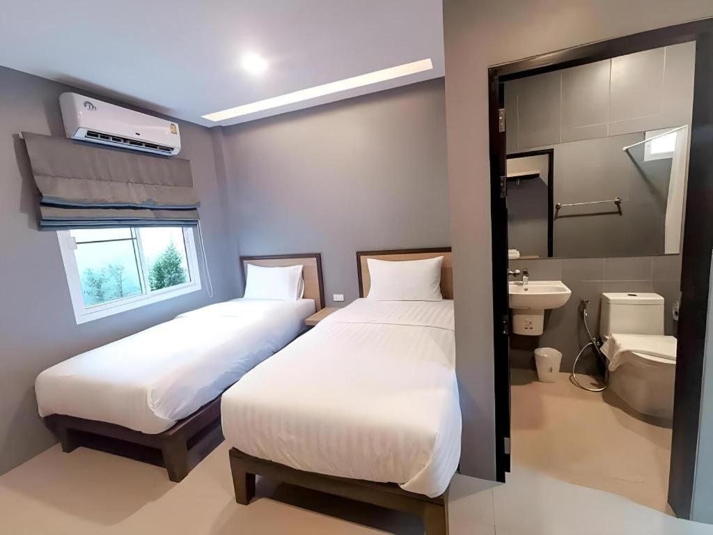 No.89 ブティック ホテル (No.89 Boutique Hotel)