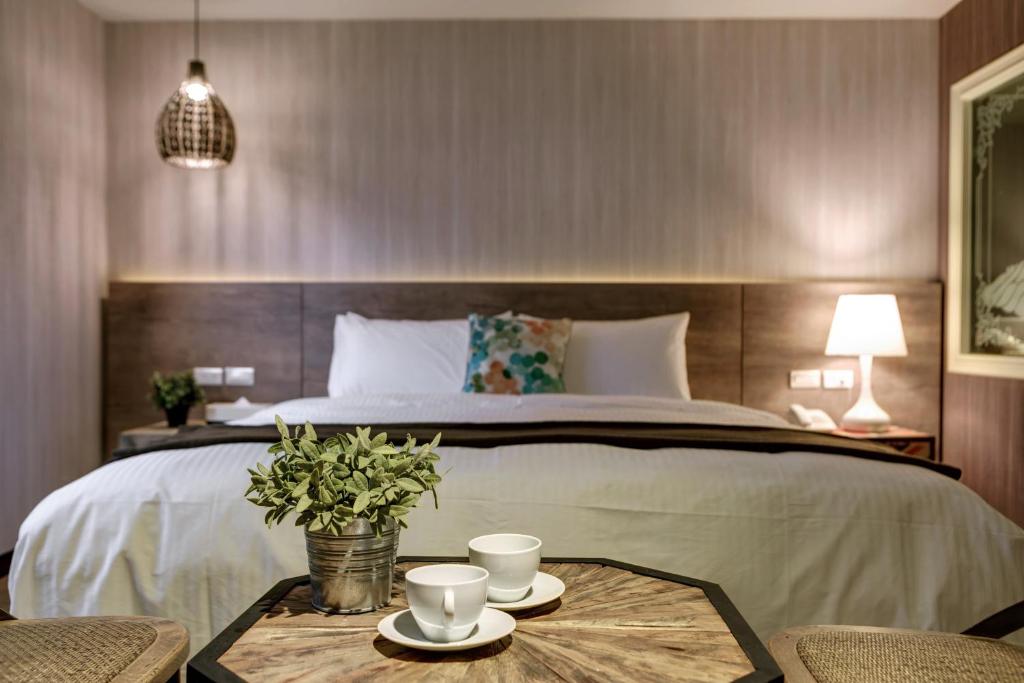 CHECK inn Yilan LuoDong, Luodong