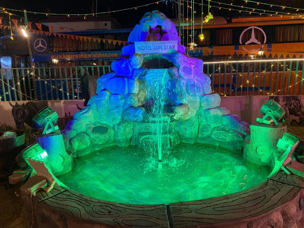 Hotel Sun Star International