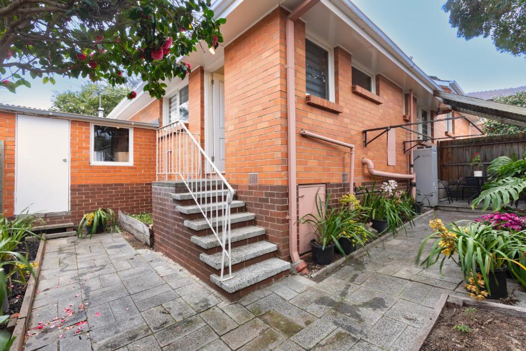 Garden, Rent Melbourne in Melbourne