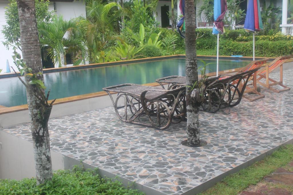 Privacy Resort photo