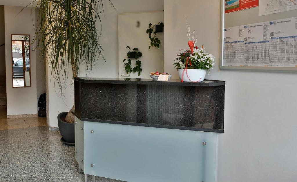 Hotel Feuerbacher Hof photo