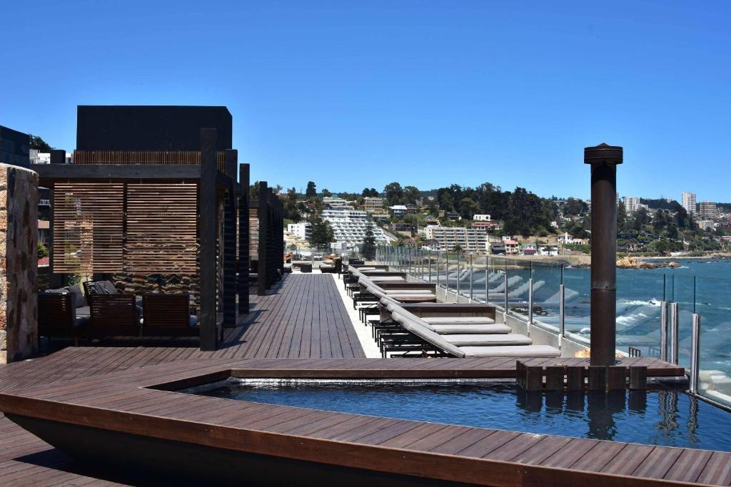 Radisson Blu Acqua Hotel & Spa Concon - 2