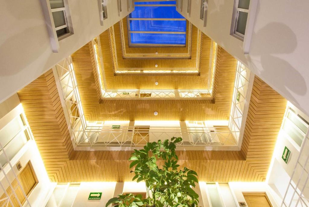 Hotel MX zócalo CDMX, Trademark Collection by Wyndham - 3
