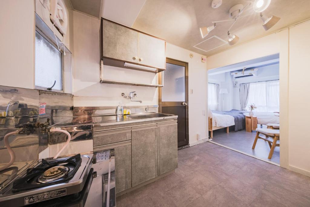 Comfy Stay Tokiwadai 2minute walk from Tokiwadai Station Ikebukuro 9min Shinjuku 14min Shibuya 18min