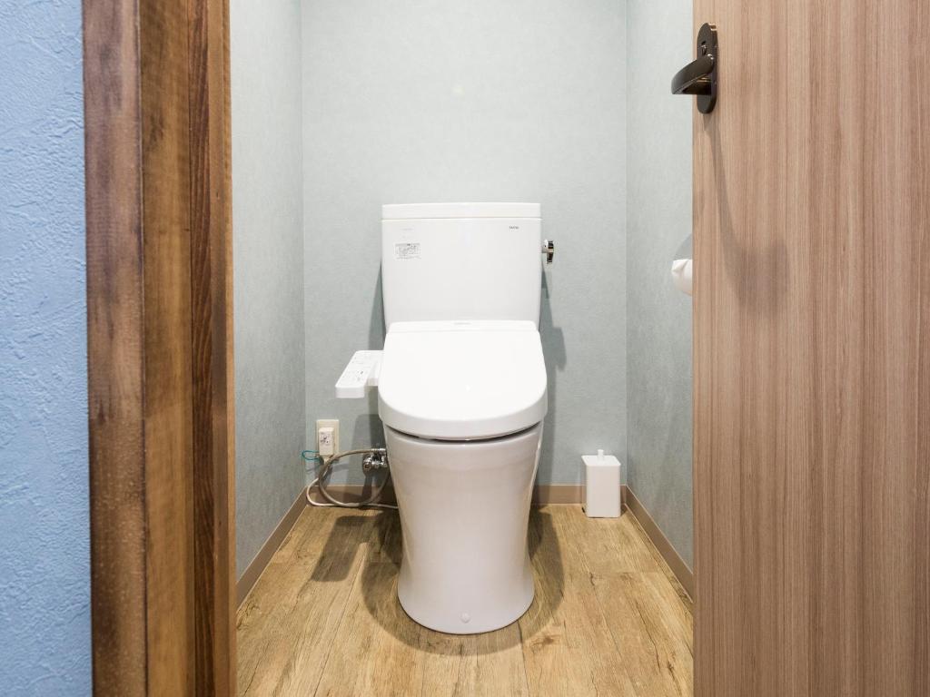 GUEST HOUSE DENCHI photo