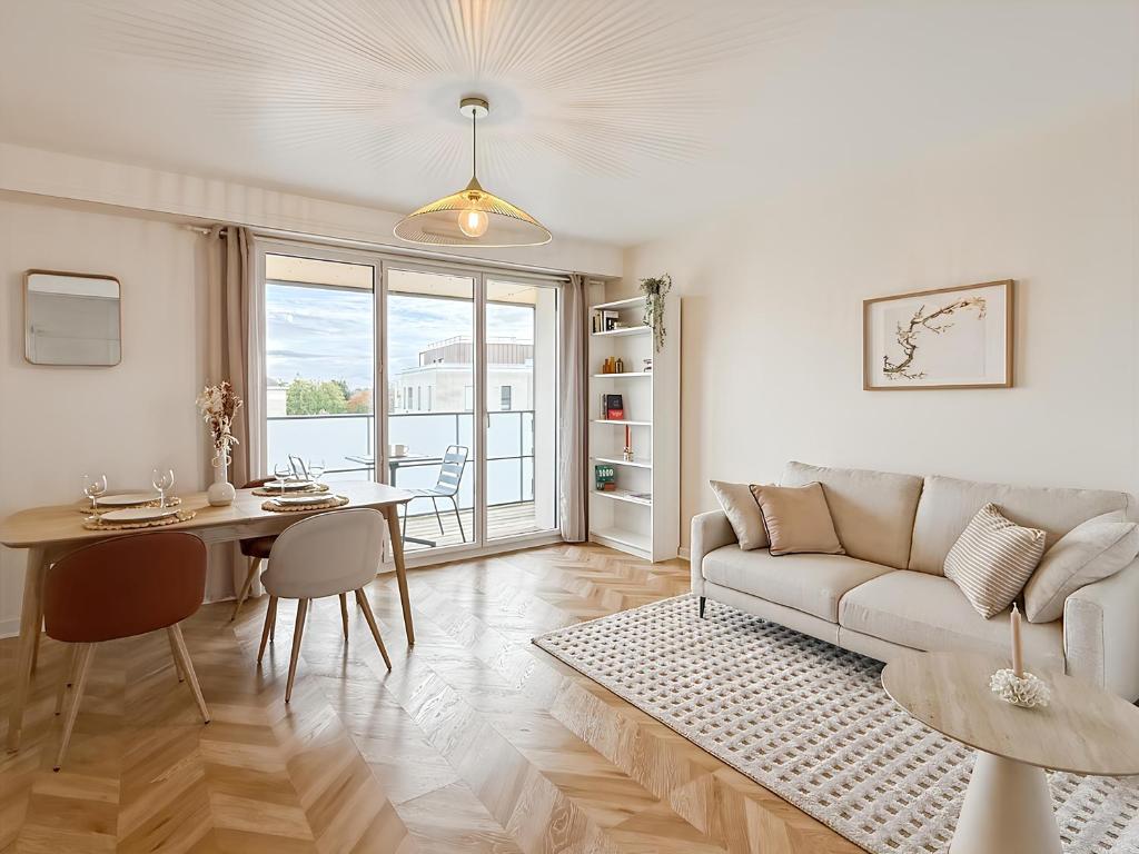 Le Velvet - Balcon & Garage Privé - Calme - 2