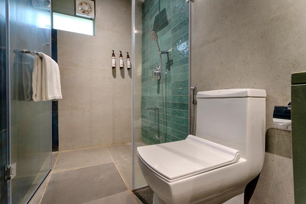 Shower