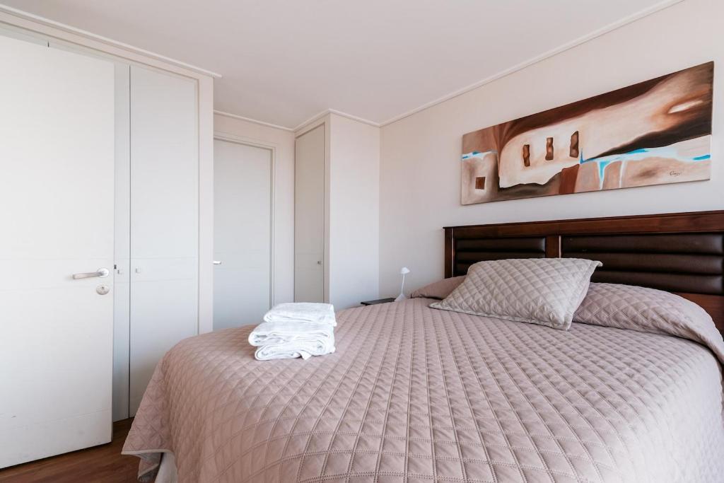 Magnificent ocean view from downtown Viña MINIMO 3 NOCHES - 2