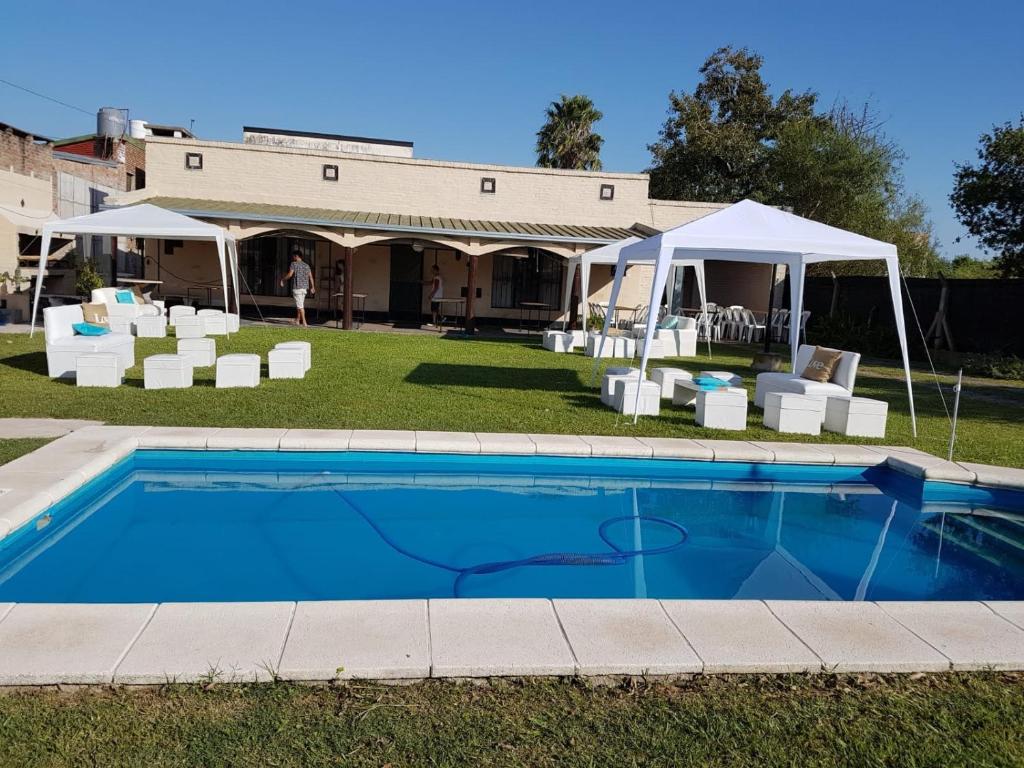 Casa Quinta La Sauceña - 2