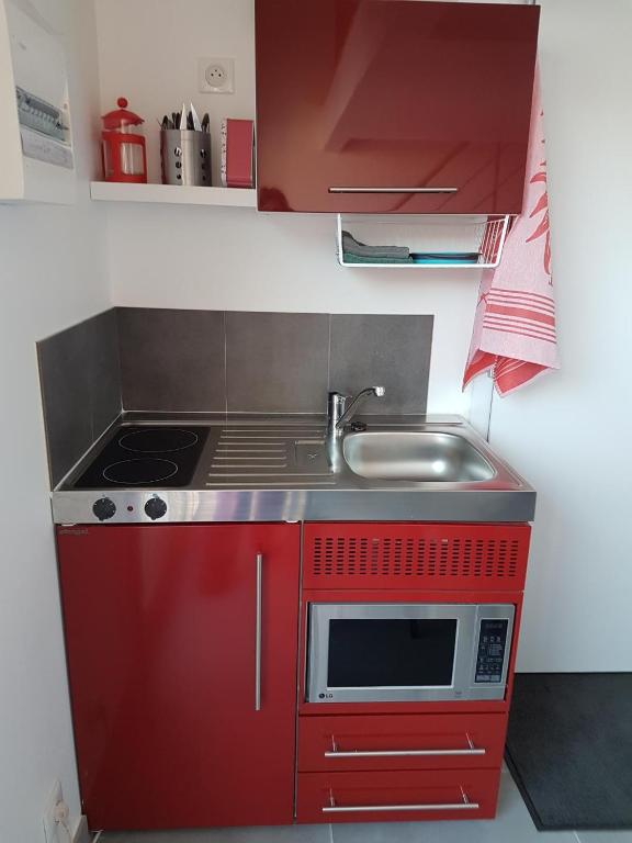 DUPLEX BASSIN D'ARCACHON - 5
