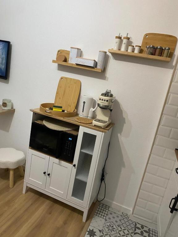 Empuriabrava apartment, sea view - 4