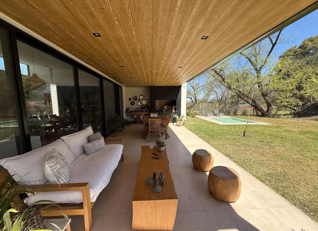 Cozy and bright house in Salta! - 4