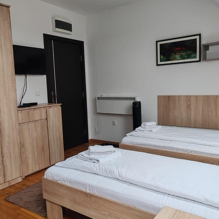 Apartman Milana Zlatibor - 5