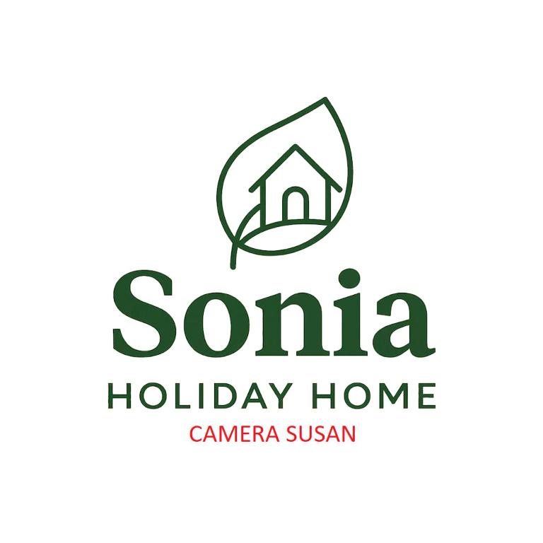 Sonia Holiday Home - Camera Susan - 1