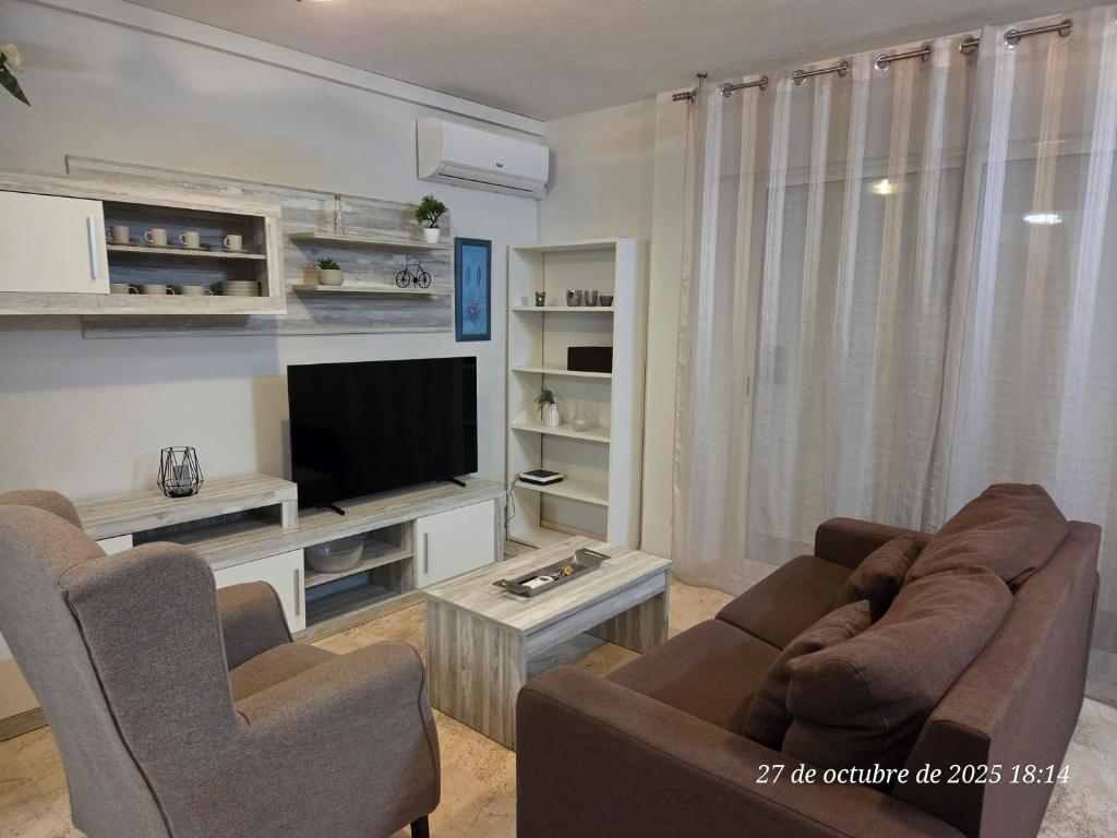 Apartamento en Cascadas de la Marina - 5