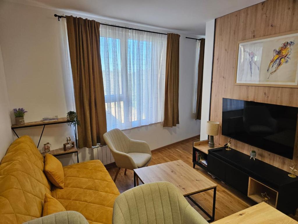 Privatni Apartman A31 Vučko Aparthotel - 2