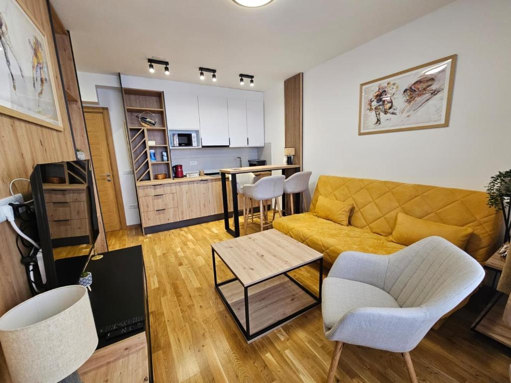 Privatni Apartman A31 Vučko Aparthotel - 1
