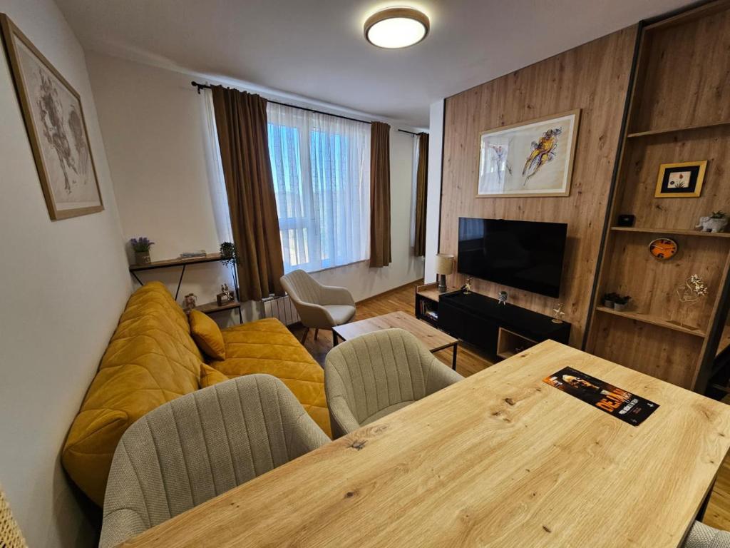 Privatni Apartman A31 Vučko Aparthotel - 4