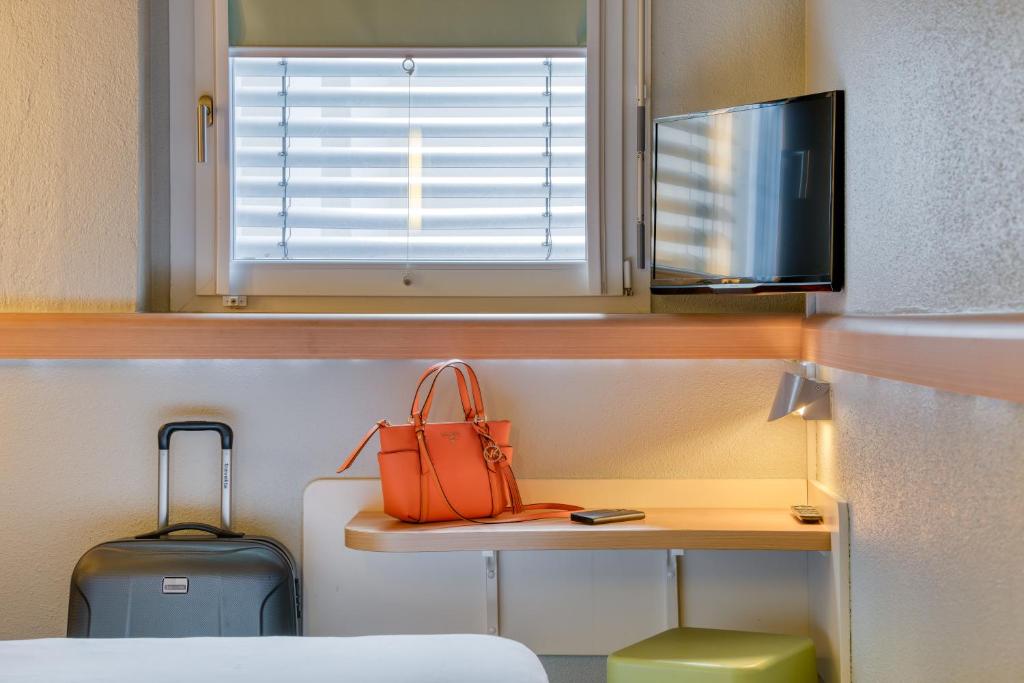 Ibis Budget Luzern City