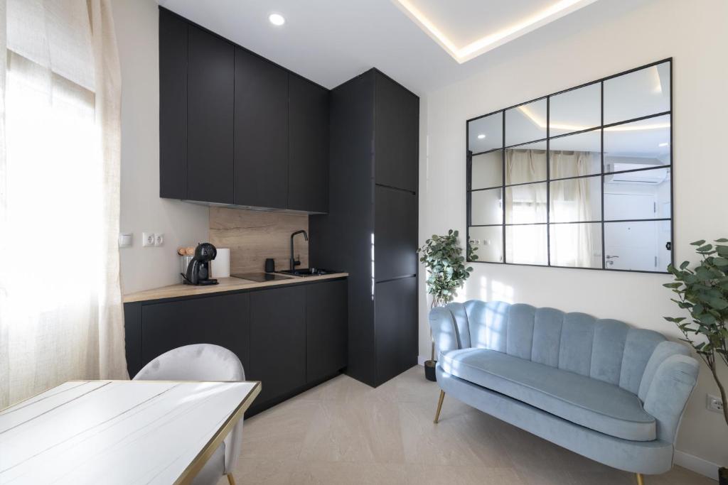 Málaga BOUTIQUE Luxury Jacuzzi - by N&N LUXE PROPERTIES - 1