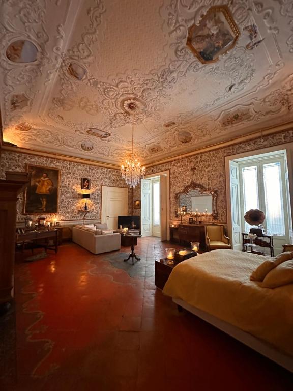 Casa Santangelo Suites - Historical Residence - 3