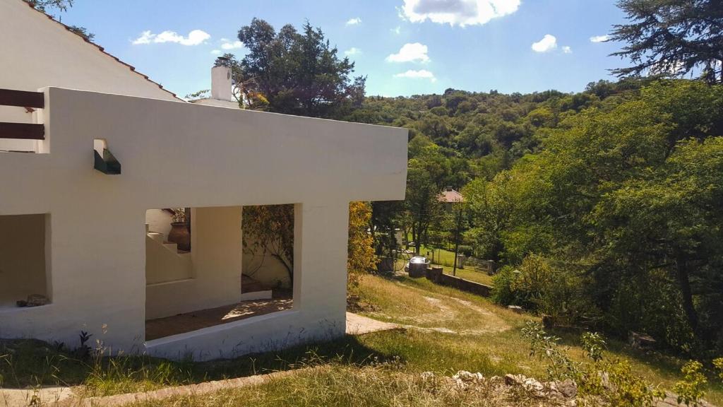 Mountain house in Costa Blanca - 2