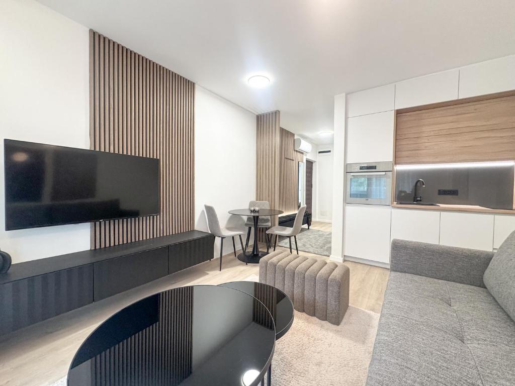 Sarajevo Centar suite - 4