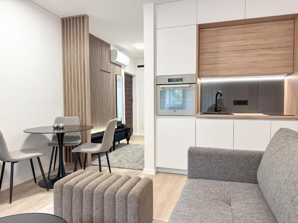 Sarajevo Centar suite - 5