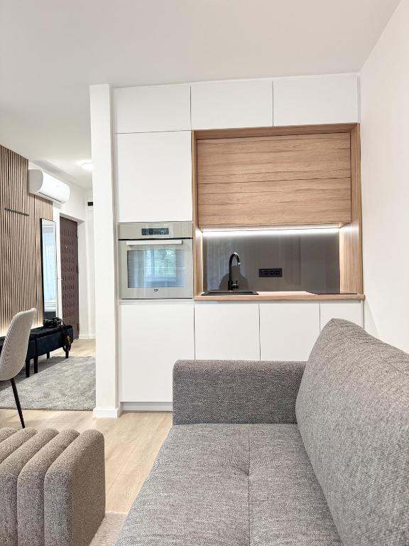 Sarajevo Centar suite - 3