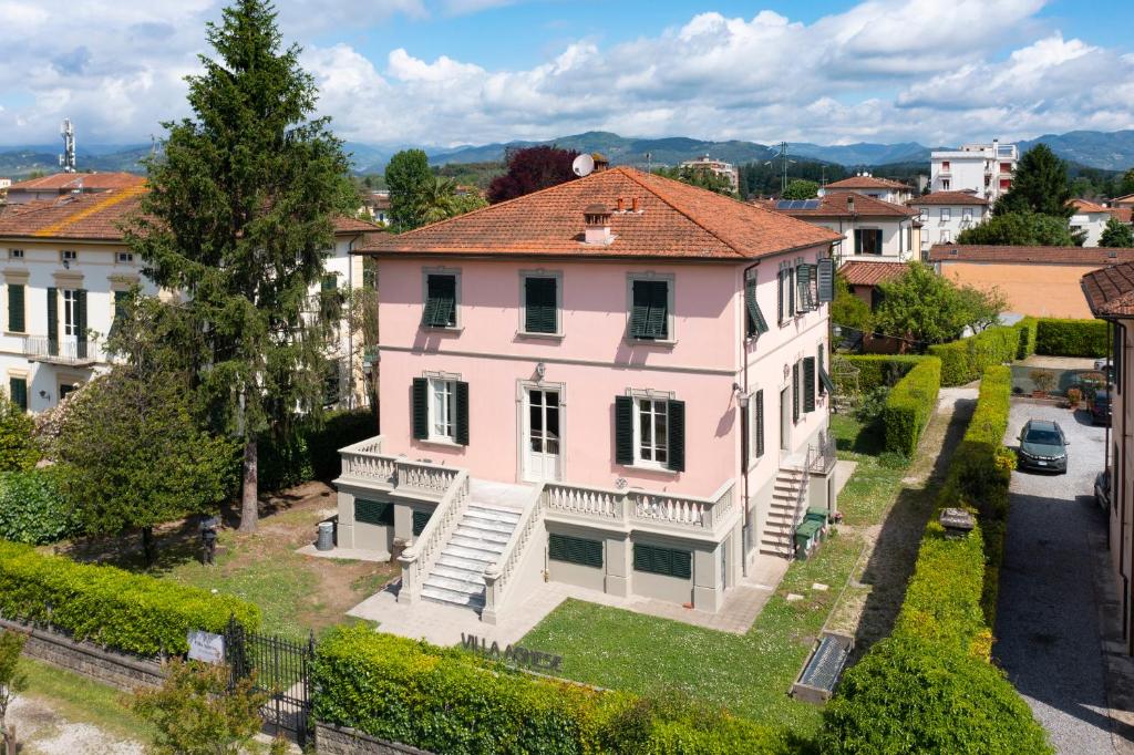 Villa Agnese - 1