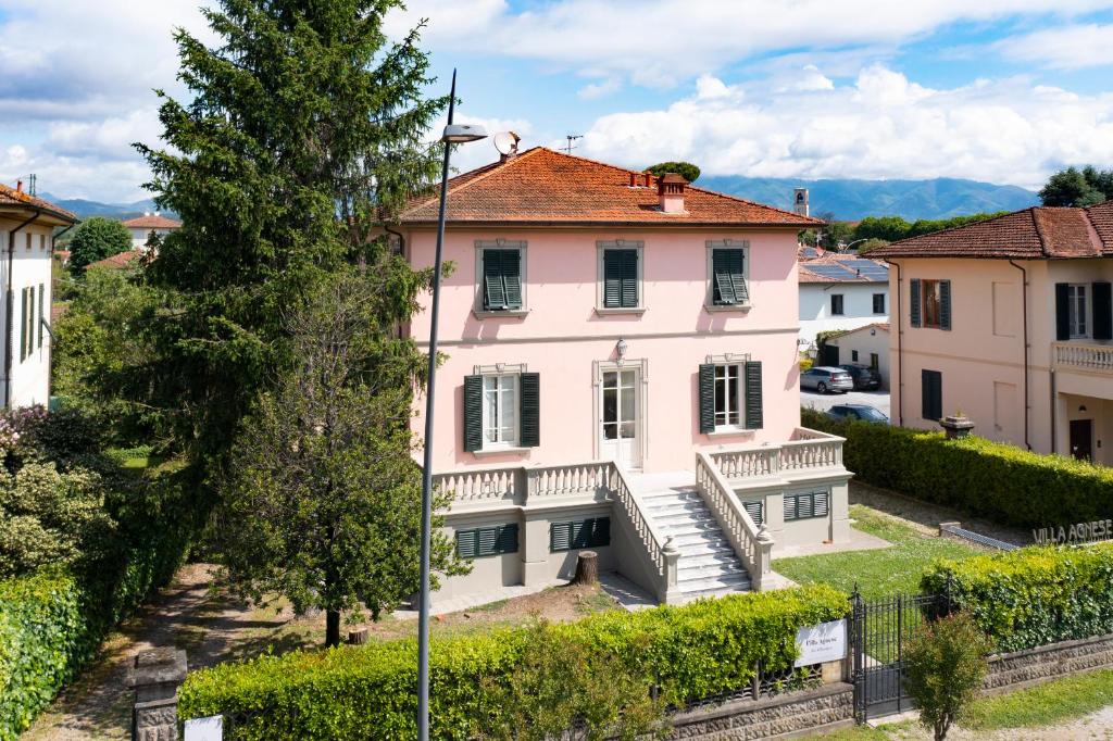 Villa Agnese - 4
