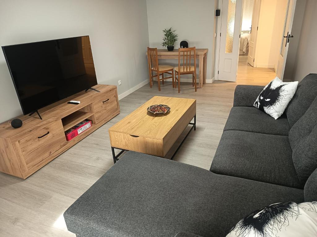 Apartamento Star - 2