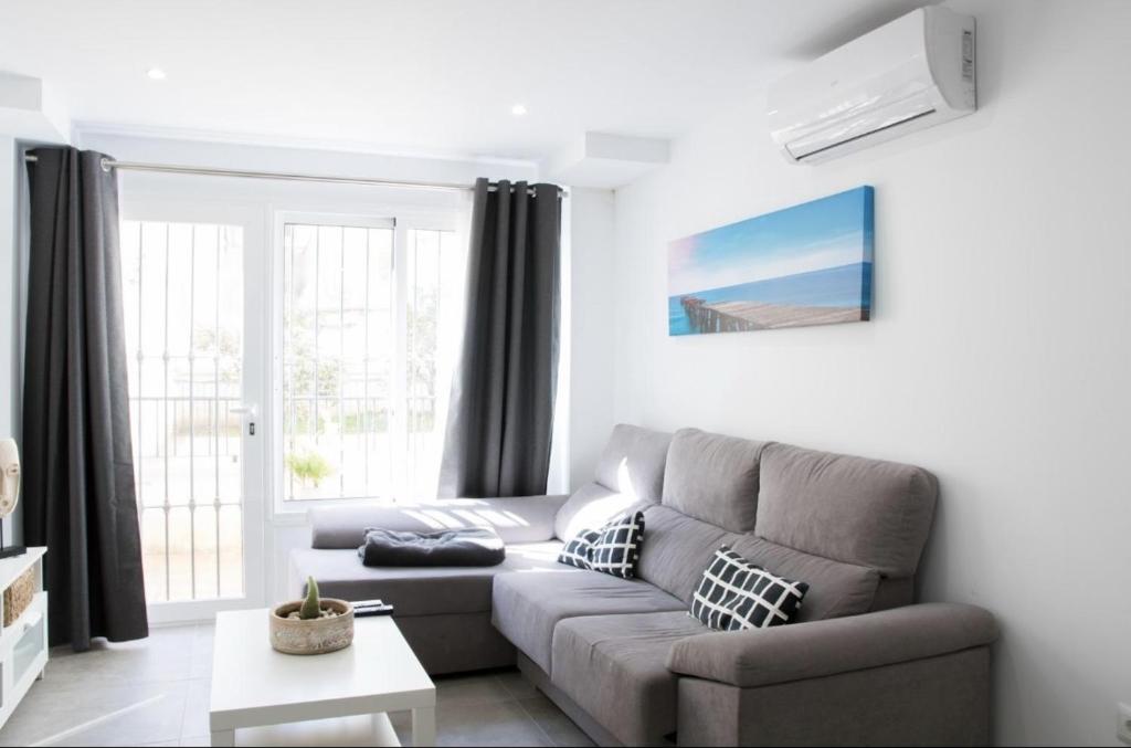 Málaga SEA Apartment Piscina - by N&N LUXE PROPERTIES - 1