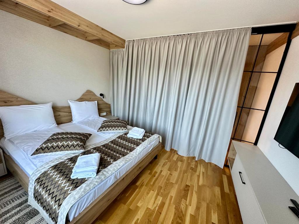 Apartman A55 Aparthotel Vučko privatni apartman - 3