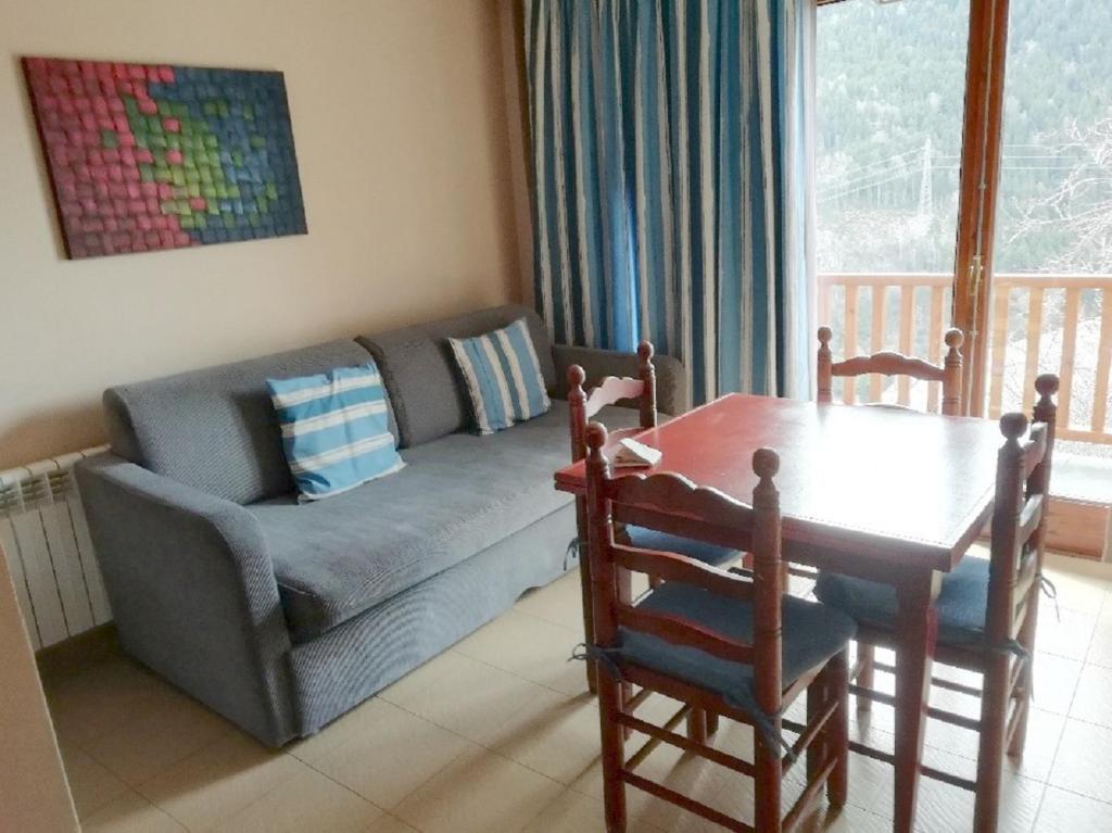 Appartement Ona Dorada el Tarter - 2