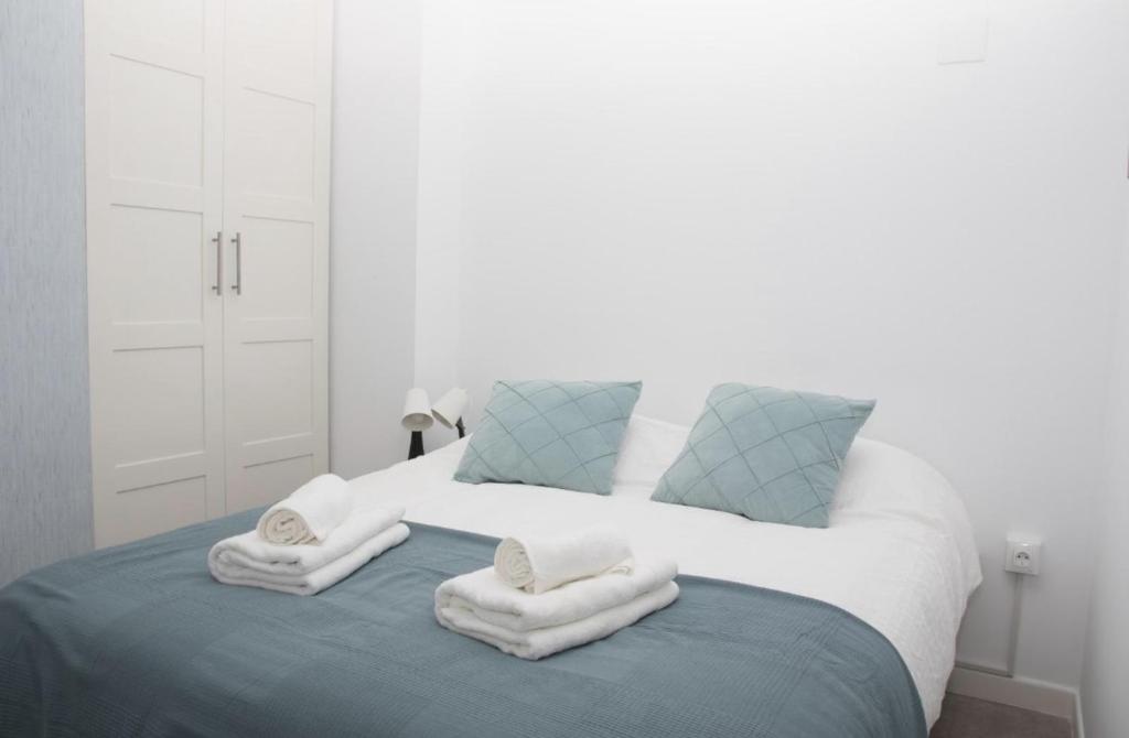Málaga SEA Apartment Piscina - by N&N LUXE PROPERTIES - 3