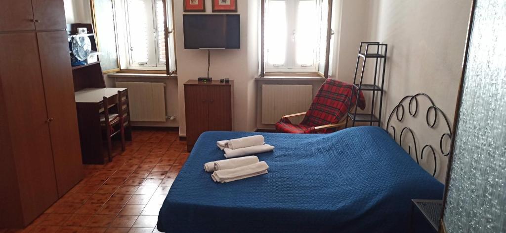 Appartamento da Mattia - 1
