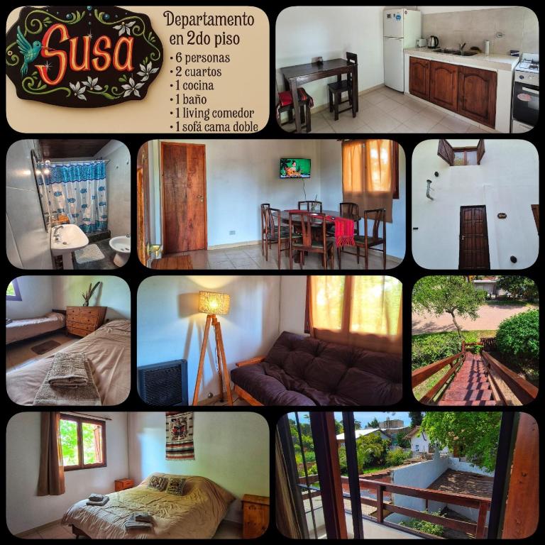 Casa Che - Villa Gesell - 2