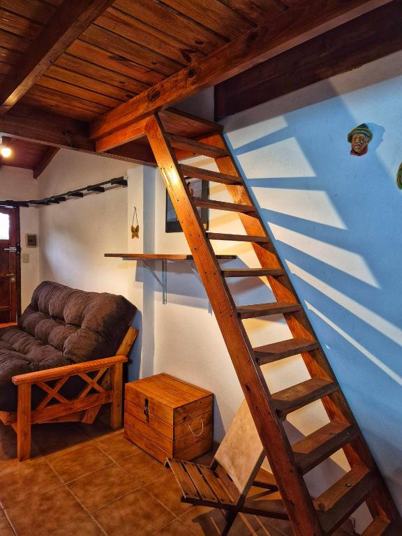 Casa Che - Villa Gesell - 3