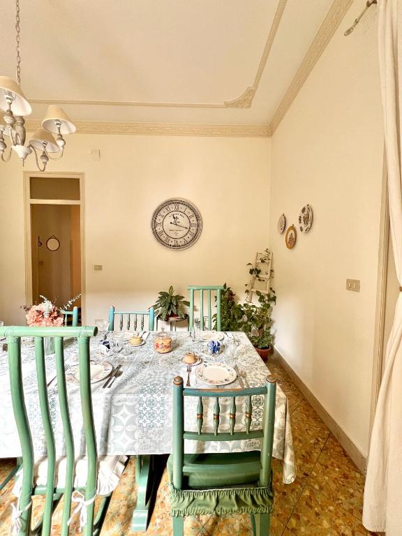 Casa Jolanda B&B - 4