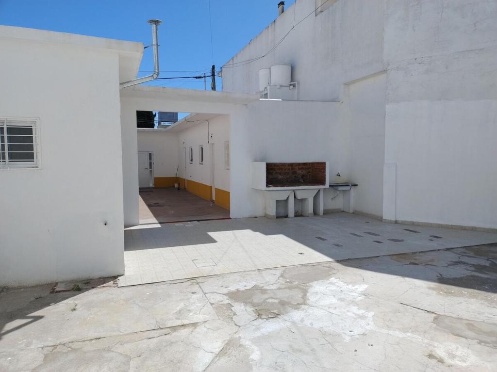 Large apartment, house type, equipped for 4 people - 4