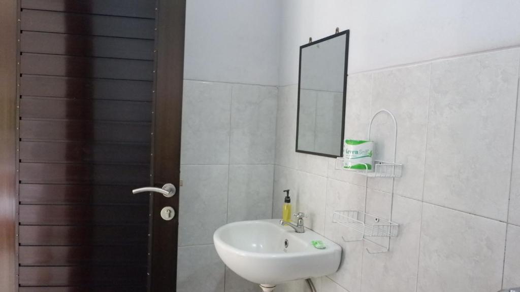 バスルーム（客室）