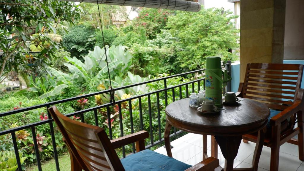 バルコニー/テラス