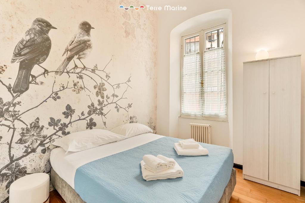 Corte House, Terre Marine - 4