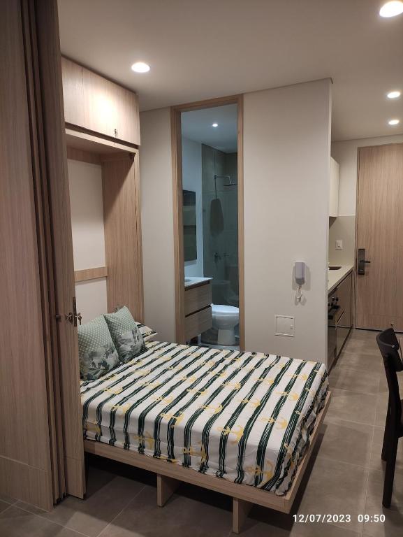 Beautiful Salguero apartment, type Lofs - 2