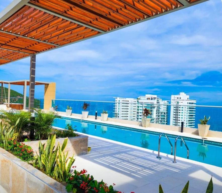 Beautiful Salguero apartment, type Lofs - 3