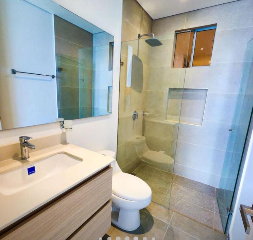 Beautiful Salguero apartment, type Lofs - 5