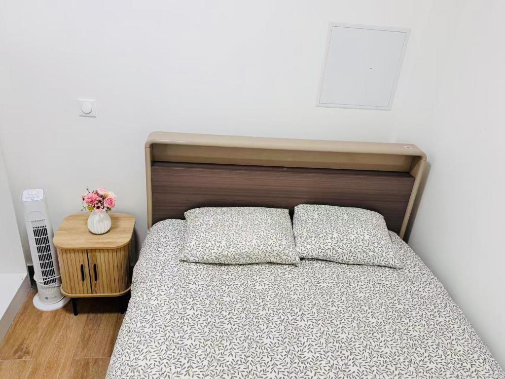 2-bedrooms apart near the Eiffel Tower - 3