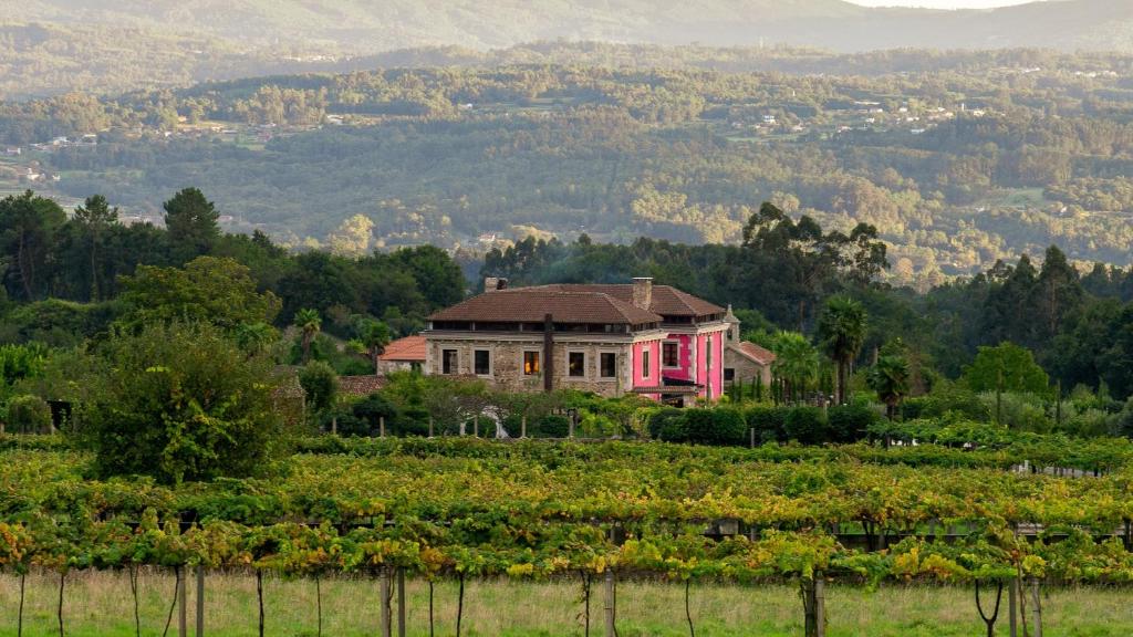 Casa Beatnik Country House - 1